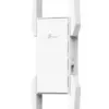 TP-LINK AX5400 Wall-Plate Wi-Fi 6 Extender 1× Gigabit RJ45 Port(Works as a downlink port in Extender modeworks as a uplink port in AP mode EAP673-Extender