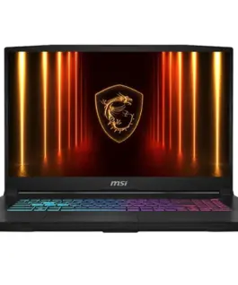 MSI Лаптоп Katana 17 HX B14WGK-036XPL nOS i7-14650/16/1/5070/17.3 inches