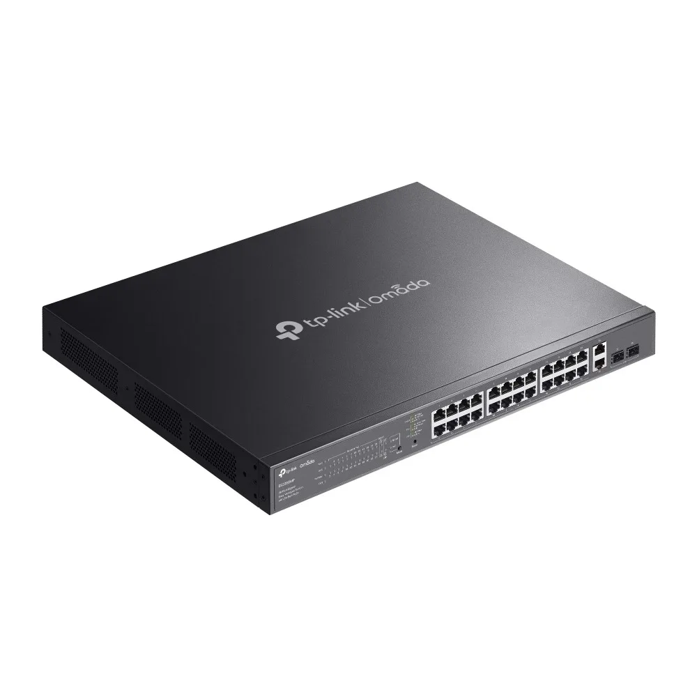 TP-LINK Switch ES228GMP - Image 4