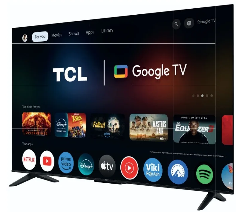 TCL TCL LED 50 50V6C