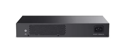 TP-LINK 16-Port Gigabit Desktop/Rackmount Switch PORT: 16× Gigabit RJ45 Ports MS116GS - Image 4