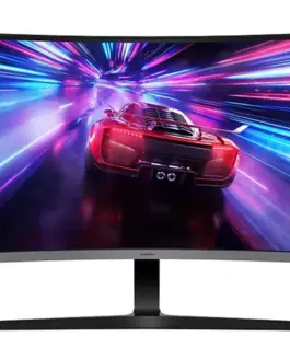 Samsung Monitor 27 inches LS27D390GAUXEN