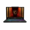 MSI Лаптоп Cyborg 15 B2RWEKG-044XPL nOS/Intel Core 5 210H/16GB/512SSD/RTX5050/15.6-inch