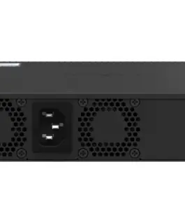Alternative view от QNAP Switch QSW-M2106R-2S2T 2x10GbE SFP+6x2.5GbERJ45
