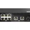 QNAP Switch QSW-M2106R-2S2T 2x10GbE SFP+6x2.5GbERJ45