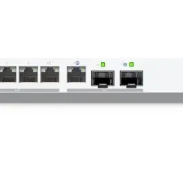 UBIQUITI Cloud Gateway kontroler 10