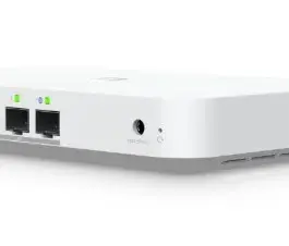 UBIQUITI Cloud Gateway kontroler 10