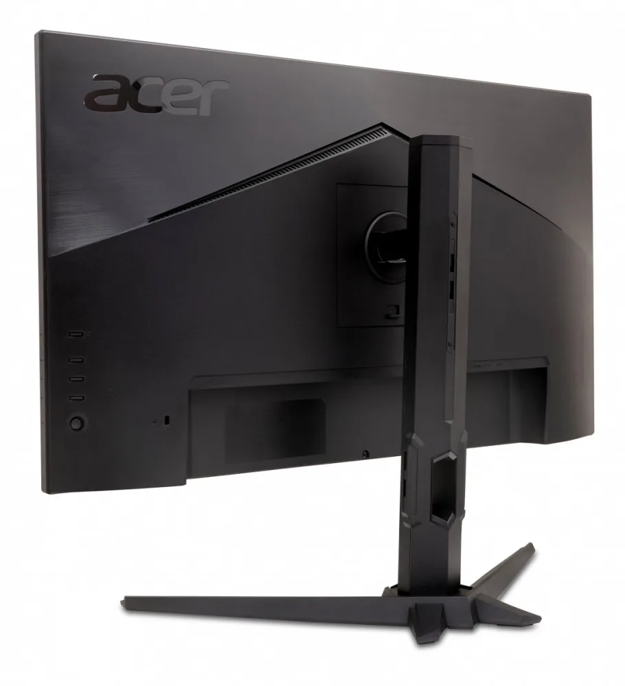 Acer Monitor 23.8 inches XV240YX1BMI IPS 200Hz 1ms 2XHDMI DP - Image 4