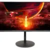 Acer Monitor 23.8 inches XF240YX1BII IPS 200Hz 1ms 2XHDMI DP