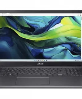 Acer Лаптоп Aspire 17 A17-51M-53RY WIN11H/i5-1334U/16GB/512SSD/Int/17.3inches