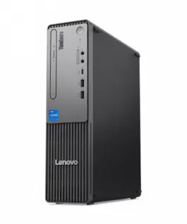 Alternative view от Lenovo Компютър ThinkCentre Neo 50s G5 SFF 12XF002HPB DOS i5-14400/16GB/512GB/INT/DVD/3YRS OS