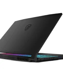 Alternative view от MSI Лаптоп Katana 15 HX B14WEK-060XPL nOS/i7-14650HX/16GB/512SSD/RTX5050/15.6 inches