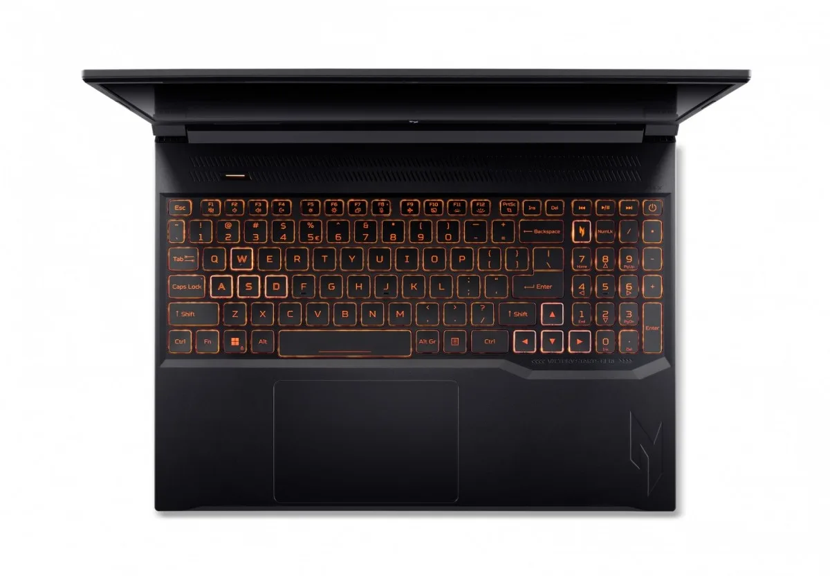 Acer Лаптоп Nitro V 16 AI ANV16-42-R70Z ESHELL/R5 240/16GB/512SSD/RTX3050/16.0 - Image 2