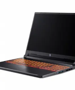 Acer Лаптоп Nitro V 16 AI ANV16-42-R70Z ESHELL/R5 240/16GB/512SSD/RTX3050/16.0 - Image 3