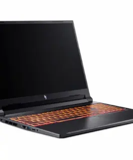 Acer Лаптоп Nitro V 16 AI ANV16-42-R70Z ESHELL/R5 240/16GB/512SSD/RTX3050/16.0 - Image 4