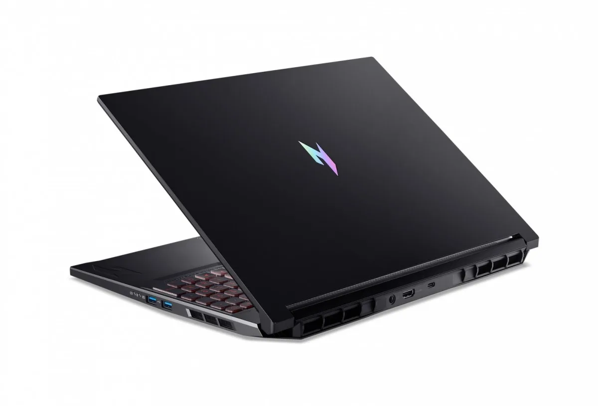 Acer Лаптоп Nitro V 16 AI ANV16-42-R70Z ESHELL/R5 240/16GB/512SSD/RTX3050/16.0 - Image 5