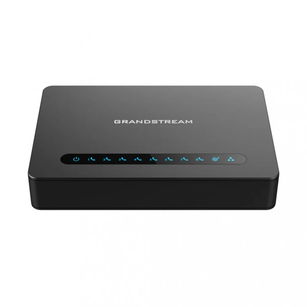 Grandstream Grandstream VoIP gateway 818 v2