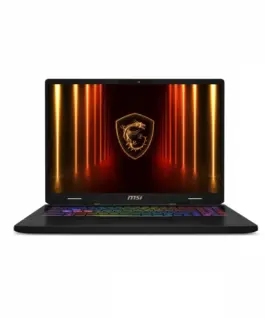 MSI Лаптоп Crosshair A16 HX D7WFKG-077XPLL nOS/R9-7945HX/16GB/512GB/RTX5060/16-inch