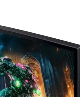 Alternative view от Samsung Monitor Odyssey G7 40 inches LS40FG750EUXEN