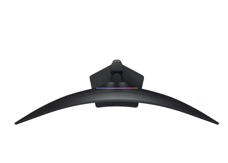 Samsung Monitor Odyssey G7 40 inches LS40FG750EUXEN - Image 4