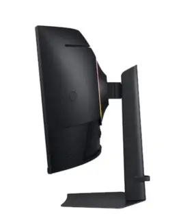 Samsung Monitor Odyssey G7 40 inches LS40FG750EUXEN
