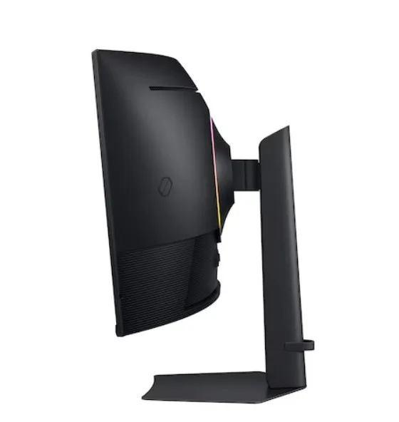 Samsung Monitor Odyssey G7 40 inches LS40FG750EUXEN - Image 5