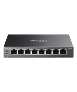 TP-LINK TP-Link ES208GP