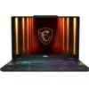 MSI Лаптоп Cyborg 17 B2RWFKG-066XPL nOS/ICore7 240H/16GB/512SSD/RTX5060/17.3-inch