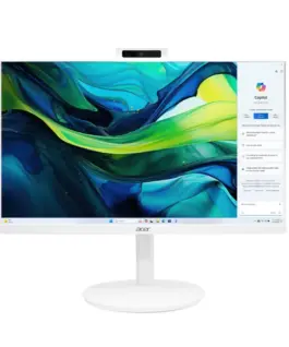 Alternative view от Acer All-In-One ASPIRE C27 27 инча i5-1334U/16GB/512GB