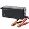 Qoltec Cahrger 12V 5A Rectifier for AGM GEL battery