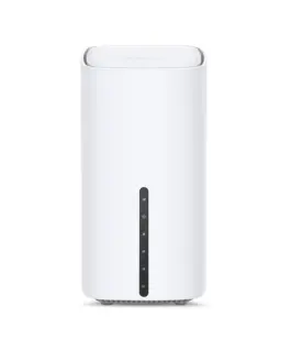 Alternative view от Безжичен двубандов гигабитов рутер TP-Link Archer NX500 5G AX3000