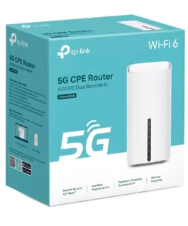 TP-LINK Router Archer NX500 5G - Image 4