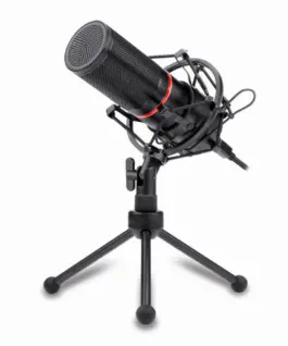 Геймърски микрофон Redragon Blazar GM300-BK