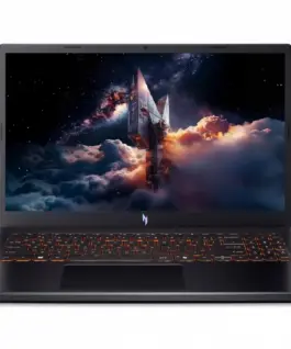 Acer Лаптоп Nitro V 15 ANV15-52-58RS ESHELL/i5-13420/16GB/512SSD/RTX5060/15.6 cala
