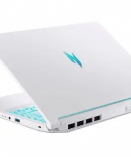 Alternative view от Acer Лаптоп Nitro V 14 AI ANV14-62-R7VY ESHELL/Ryzen 7 AI 350/32GB/1TB/RTX5050/14.5 cala