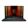 MSI Лаптоп Cyborg 17 B13WGKG-203XPL nOS/i7-13620H/16GB/1TB/RTX5070/17.3 inch