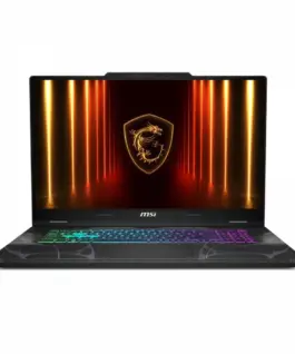 MSI Лаптоп Cyborg 17 B13WGKG-203XPL nOS/i7-13620H/16GB/1TB/RTX5070/17.3 inch