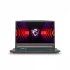 MSI Лаптоп Thin 15 B13VE-3091XPL nOS/i5-13420H/16GB/512SSD/RTX4050/15.6-inch