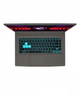 MSI Лаптоп Thin 15 B13VE-3091XPL nOS/i5-13420H/16GB/512SSD/RTX4050/15.6-inch - Image 4