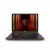 MSI Лаптоп Vector 16 HX AI A2XWHG-094PL Windows11Home/IC U9 275HX/32GB/1TB/RTX5070Ti/16-inch