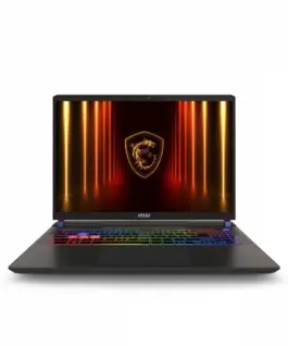 MSI Лаптоп Vector 16 HX AI A2XWIG-405PL Windows11Home/IC U9 275/16GB/1TB/RTX5080/16-inch