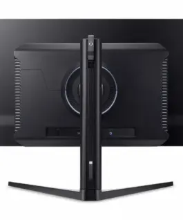 Alternative view от Acer Monitor 27 inches X27UZ1 QD-OLED HDMIx2 DP 280Hz