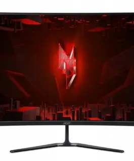 Acer Monitor 31.5 inches Nitro ED320QUS3bmiipx
