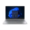 Lenovo Лаптоп ThinkBook 16 G9 21UT0078PB W11 Home 5 220/16GB/512GB/INT/16.0 WUXGA/Arctic сив/3YRS OS + CO2