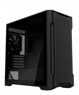 Gigabyte Case GB-C102/GB-C102G midi tower