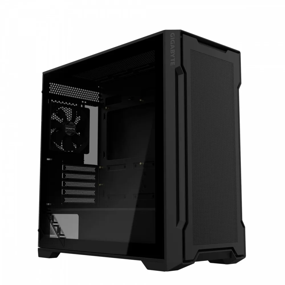 Gigabyte Case GB-C102/GB-C102G midi tower