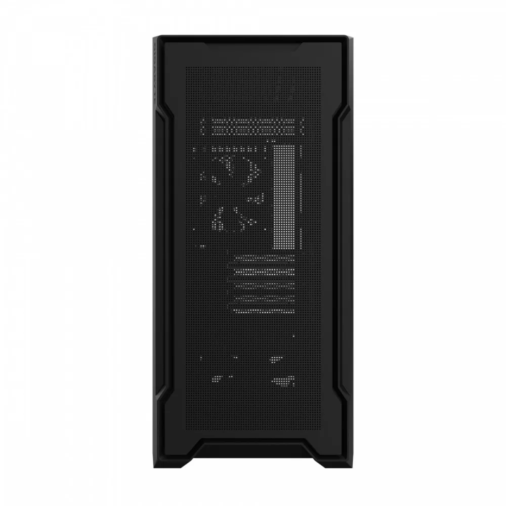 Gigabyte Case GB-C102/GB-C102G midi tower - Image 3