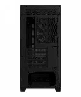 Gigabyte Case GB-C102/GB-C102G midi tower