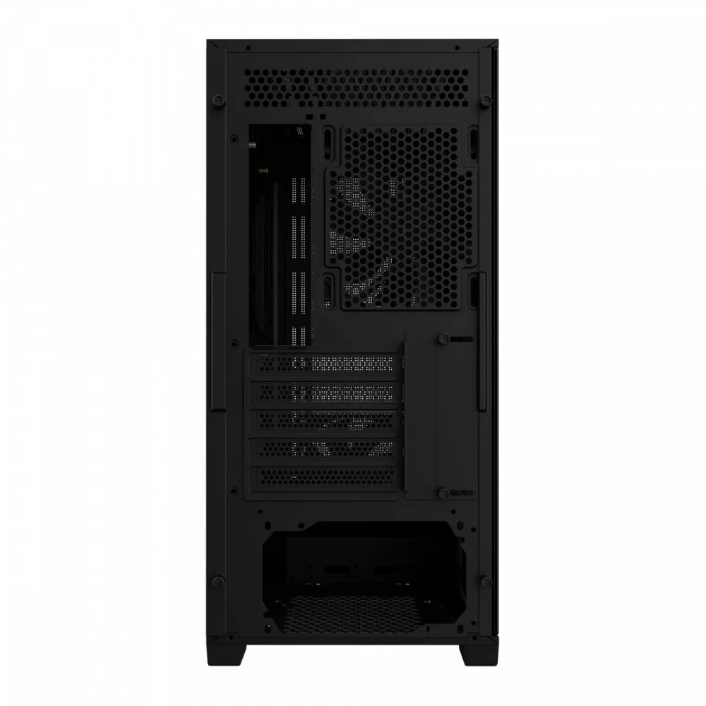 Gigabyte Case GB-C102/GB-C102G midi tower - Image 4