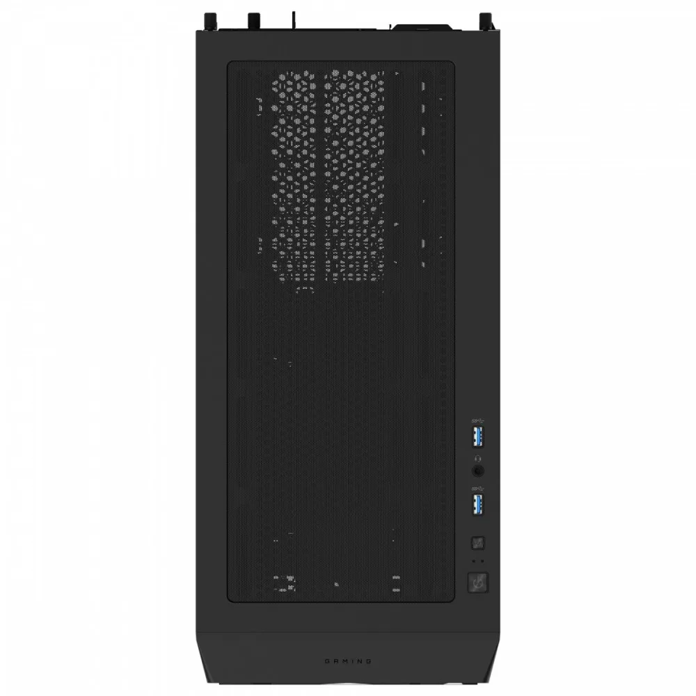 Gigabyte Case GB-C102/GB-C102G midi tower - Image 5